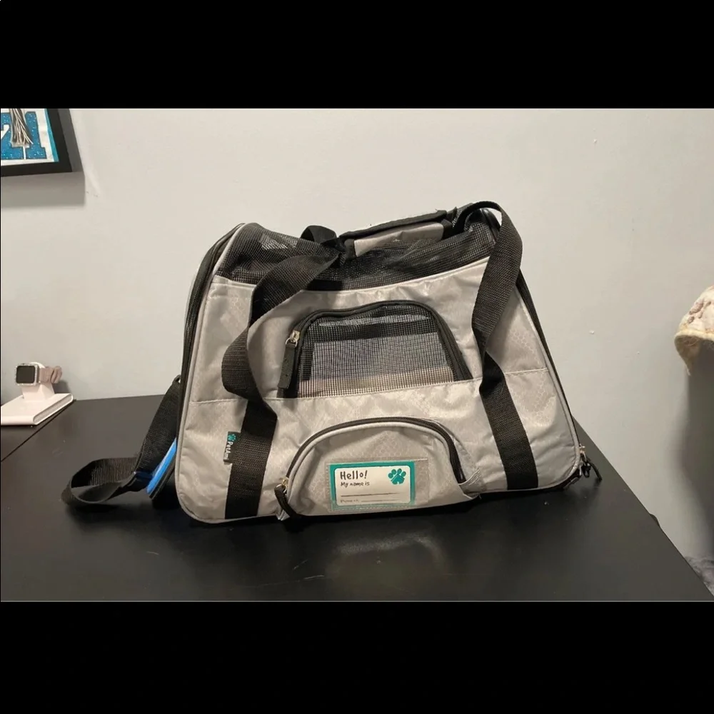 Animal Carrier